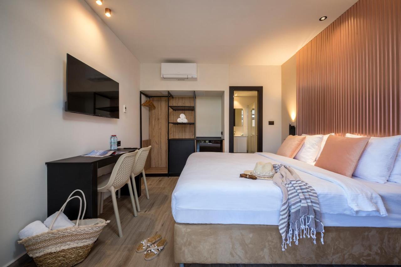 Hotel Sahara 3*