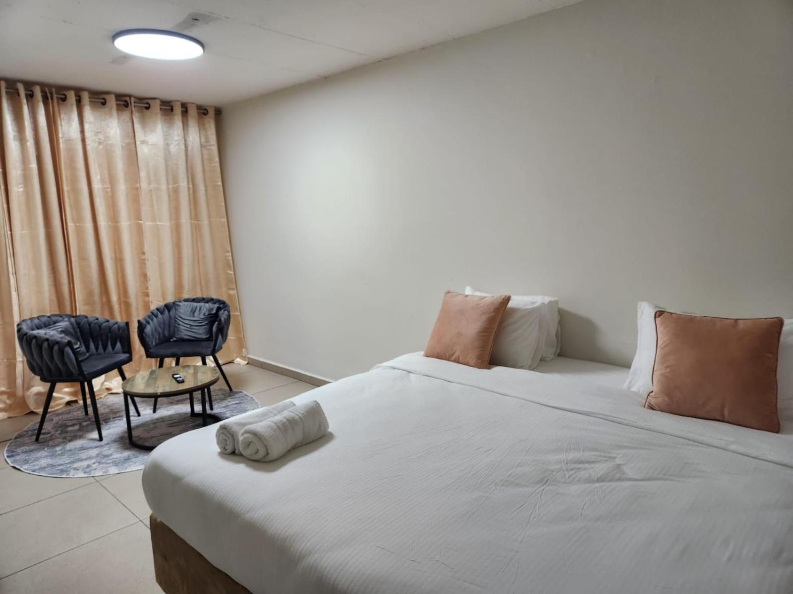 Sahara Hotel