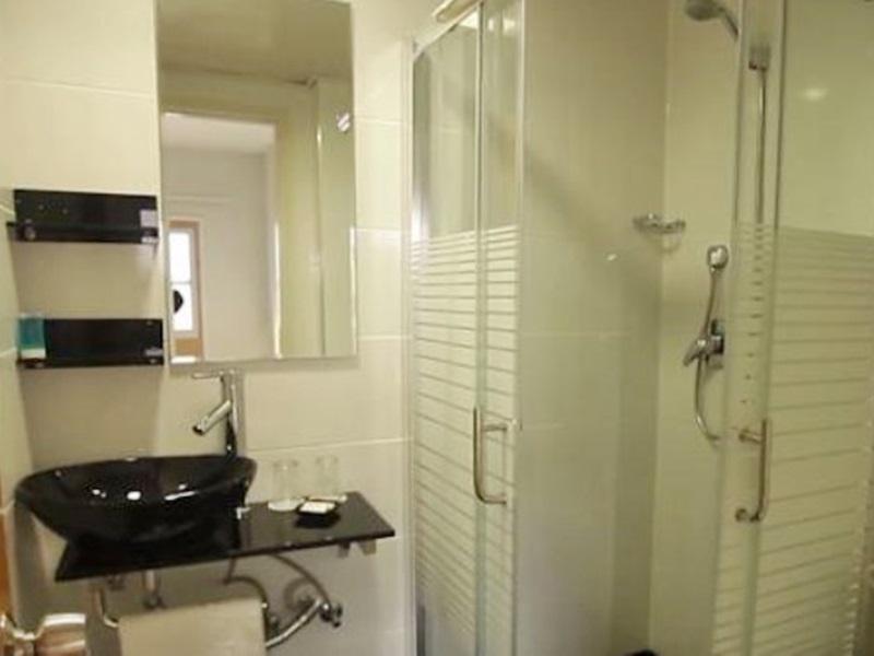 Hotel Sahara 3*